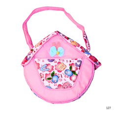 Baby Care Diaper Bag