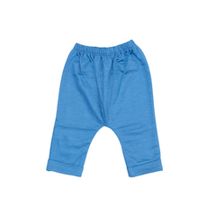 Newborn Boys 2-Piece Gentleman Bear Suit