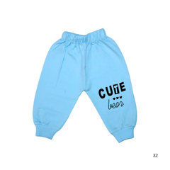 New Born Baby Boy 3 - Piece Suit