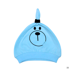 New Born Baby Boy 3 - Piece Suit