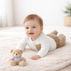 Infant Boys 2-Piece Adventure Pilot Winter Suit