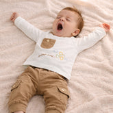 Infant Boys 2-Piece Adventure Pilot Winter Suit