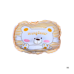 Baby Bear Face Pillow