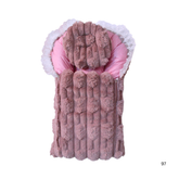 4 Pcs Baby Carry Nest