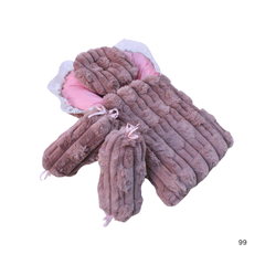 4 Pcs Baby Carry Nest