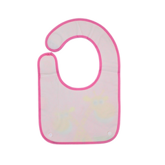 Baby Plastic Bib