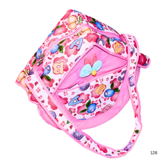 Baby Care Diaper Bag