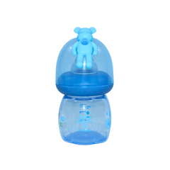Newborn Baby Feeder Minitree 60ml- Blue