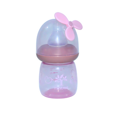 Newborn Baby Feeder Minitree 60ml-Pink