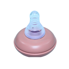 Newborn Baby Feeder Minitree 60ml-Pink
