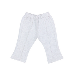 Infant Girls 2-Piece Winter Embroidered Top & Legging Set