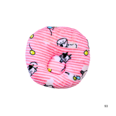 Baby Head-Shaping Pillow