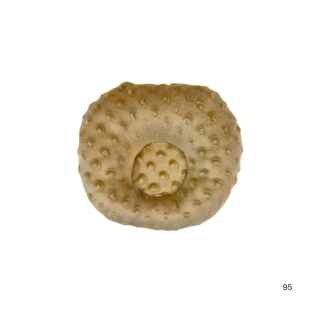 Baby Round Head Pillow