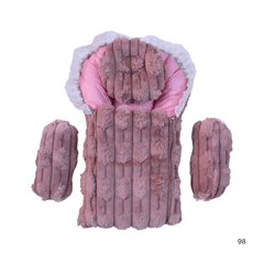 4 Pcs Baby Carry Nest