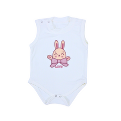 Infant Girls 3-Piece Winter Bodysuit, Tunic & Legging Set